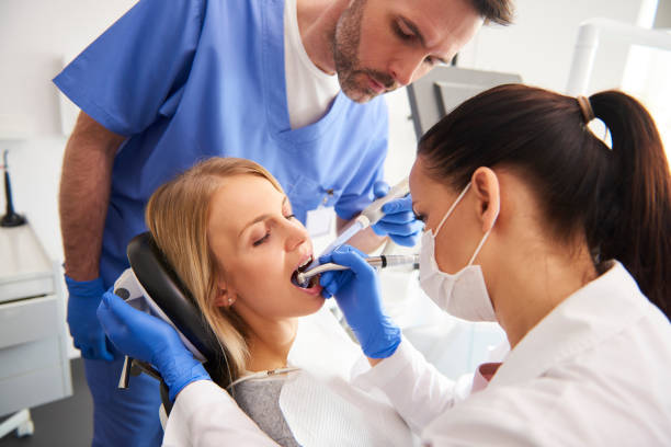 Best Tooth Extraction  in Odem, TX