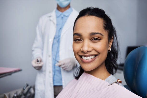 Emergency Dental Services in Odem, TX