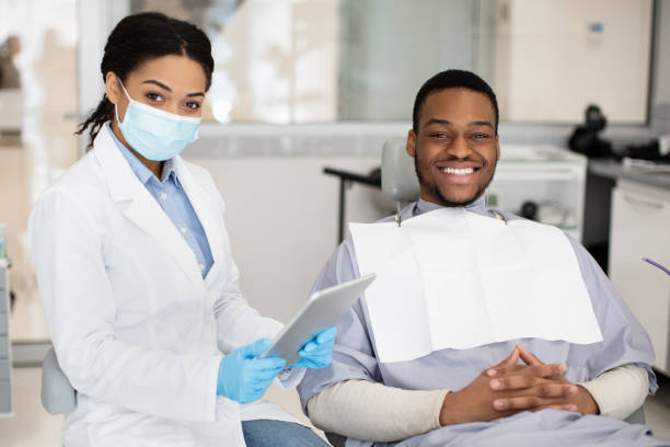 Best Full Mouth Reconstruction  in Odem, TX