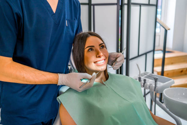 Best Root Canal Treatment  in Odem, TX