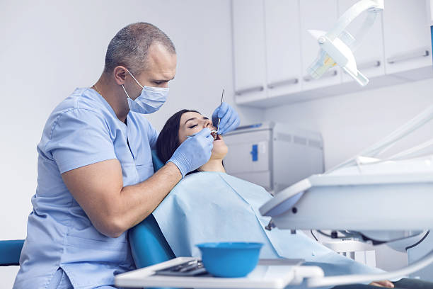 Best Oral Cancer Screening  in Odem, TX